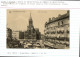 CPA Carte Postale Collée Sur Une Fiche Explicative Belgique Bruxelles Eglise De Saint Gilles VM76437 - St-Gilles - St-Gillis