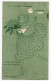 Buvard Pâte Dentifrice Rasoir Gibbs SR Chlorophylle Homme Femme Souris Fousi (3 Buvards) - Perfume & Beauty