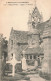 FRANCE - Trégastel - L'église - L'Ossuaire - Carte Postale Ancienne - Trégastel