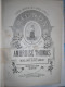 LIVRE AMBROISE THOMAS.THEATRE IMPERIAL DE L'OPERA COMIQUE.EDITION AU MENESTREL HEUGEL PARIS 2bis RUE DE VIVIENNE - Autores Franceses