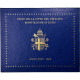 Vatican, Coffret, Jean-Paul II, 2002, Rome, FDC - Vatikan