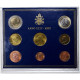 Vatican, Coffret, Jean-Paul II, 2002, Rome, FDC - Vaticaanstad