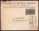 France, Enveloppe à En-tête " Messagerie Des Imprimeries Parisiennes, Paris " Du 25 Juillet 1939 Pour Paris ( Côte 4€ ) - Other & Unclassified