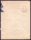 France, Enveloppe à En-tête " Messagerie Des Imprimeries Parisiennes, Paris " Du 25 Juillet 1939 Pour Paris ( Côte 4€ ) - Altri & Non Classificati