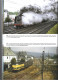 1991-57.  JOURNAL DU CHEMIN DE FER. Couverture: Superbe Rame TEE De La Série 601 De La DB. - Eisenbahnen & Bahnwesen