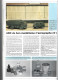 1989-32.  JOURNAL DU CHEMIN DE FER. Couverture: La 2605 Et La 2517 En Double Traction Devant Un Train De Marchandise. - Trenes
