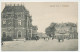 05- Prentbriefkaart Hengelo 1916 - Station S. S. - Hengelo (Ov)