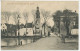 05- Prentbriefkaart Enkhuizen 1915 - Wierdijk - Enkhuizen