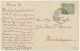 05- Prentbriefkaart Enkhuizen 1915 - Wierdijk - Enkhuizen