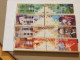 ISRAEL-An Eraser That Erases After Writing In Pencil - The Eraser Has Pictures Of Israeli Banknotes On Both Sides-4note - Israël