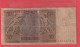 REICHSBANKNOTE  .  20 MARK .  22-1-1929  .  N°  Z.14116718   .  2 SCANNES - 20 Mark