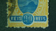 Delcampe - 1894 / 1904 N° 80 PAIN DE SUCRE OBLIT - Used Stamps