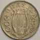 Brazil - 300 Reis 1937, KM# 538 (#3246) - Brésil