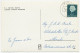 06- Prentbriefkaart Lelystad 1963 - Haven - Zuiderzeewerken - Other & Unclassified