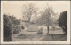 Garden At Felmersham, Bedfordshire, C.1920 - K Ltd RP Postcard - Other & Unclassified