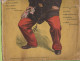 LA MUSIQUE POUR TOUS NUMERO SPECIAL COMIQUE TROUPIER OUVRARD - PREMIERE ANNEE N° 14 / AOUT 1905 - 16 PAGES - Jazz