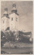 E2873) Der Dom In GURK - Kärnten - Alte FOTO AK Mit Steinmauer 1929 - Gurk