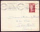 France, Enveloppe Du 22 Décembre 1961 De Thonon-les-Bains Pour Saint-Mandé ( Côte 5€ ) - Other & Unclassified