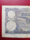 Delcampe - Romania Bancnota 20 Lei 1917 - Roumanie