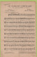 PARTITION UN GARCON CONCILIANT AVEUX NAIFS CONFESSES PAR RESSE AU PARISIANA  PAROLES DE V. TARAULT MUSIQUE DE F. VARGUES - Liederbücher