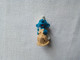 Ancienne Figurine Schtroumpf Paysan Agriculteurs  (bazarcollect28) - Schtroumpfs