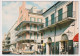 AK 197783 USA - Louisiana - New Orleans - Bourbon Street & Absinthe House - New Orleans