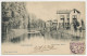 07- Prentbriefkaart Amersfoort 1904 - Luntersche Beek - Amersfoort