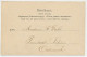 07- Prentbriefkaart Amersfoort 1904 - Luntersche Beek - Amersfoort