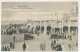 07- Prentbriefkaart Scheveningen 1922 - Boulevard - Scheveningen