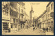 Arlon. Grand' Rue. Ancienne église St. Martin. Epicerie ERA. Café Chez Miché. Modern House. Passants.1921 - Arlon