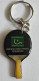 Pakistan Table Tennis Federation Association Union Pendant Keyring PRIV-2/1 - Tennis Tavolo