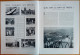 France Illustration N°30 27/04/1946 Trieste/Les Sao Du Tchad/Le Long Du Rhône/Attaque Du Courrier De Lyon/Ondes Courtes - Testi Generali