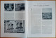 Delcampe - France Illustration N°30 27/04/1946 Trieste/Les Sao Du Tchad/Le Long Du Rhône/Attaque Du Courrier De Lyon/Ondes Courtes - Informaciones Generales