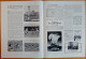 Delcampe - France Illustration N°30 27/04/1946 Trieste/Les Sao Du Tchad/Le Long Du Rhône/Attaque Du Courrier De Lyon/Ondes Courtes - Informations Générales