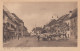 E2889) ST. VEIT A. D. GLAN - Kärnten - Hauptplatz Mit Altem Marktstand - Geschäften Und Personen ALT! - St. Veit An Der Glan