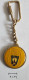 Österreichischer Tennisverband Austria Tennis Association Federation OTV Tennis Ist Spitze   Pendant Keyring PRIV-2/1 - Uniformes Recordatorios & Misc