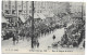 CPA Bruxelles, Cortège Historique 1905, Char Du Congrès De Vienne - Feesten En Evenementen