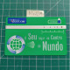 PORTUGAL PHONECARD USED PTo23H O SEU LUGAR... - Portugal