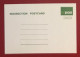 IRELAND 1986 Unused Redirection Postcard PP (25p) ~ MacDonnell Whyte PSM1 - Enteros Postales