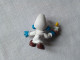 Ancienne Figurine Peyo Schtroumpf Somnambule Vintage Année 1979 (bazarcollect28) - Smurfs