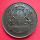 CRISTOFORO COLOMBO 1893 - 57 Mm. X 5 Mm. X 86 Gr. - Royal/Of Nobility