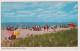 AK 197827 USA - Massachusetts - Cape Cod - Sandfy Beaches - Cape Cod