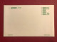 IRELAND 1985 Unused Letter Card 26p ~ MacDonnell Whyte PSLC10 Post Litir - Enteros Postales