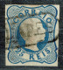 Portugal, 1856, # 11, Valadares, Used - Used Stamps