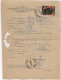 Greece 1972, Pmk ΕΛΛΑΣΩΝ ΕΠΙΤΑΓΑΙ On Post Form Of Money Order For Special Use. FINE. - Brieven En Documenten