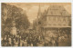 09- Prentbriefkaart Hoorn 1912 - Maasmarkt - Hoorn