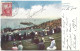 Postcard - Wales, Llandudno, The Happy Valley And Pier, 1904, N°176 - Unknown County