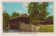 AK 197851 USA - Michigan - Dearborn - Greenfield Village - Covered Bridge - Dearborn