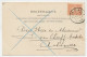 09- Prentbriefkaart Zaandijk 1900 - Zaanstreek