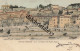 CPA 84 0040 BONNIEUX - Les Barri Et La Maison Rigord - Colorisée - écrite Et Circulée - Bonnieux